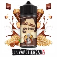Aroma King Bueno 30ml (Longfill) by La Yaya - LA VAPOTIENDA -