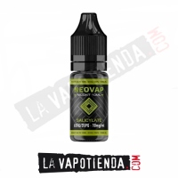 Nicokit Salt Salicylate 75VG/25PG de Neovap - LA VAPOTIENDA -