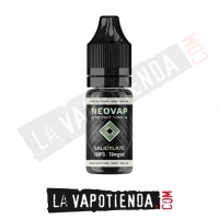Nicokit Salt Salicylate 100PG de Neovap - LA VAPOTIENDA -