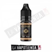 Nicokit Salt Salicylate 100VG de Neovap - LA VAPOTIENDA -
