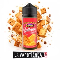 Aroma Galleta 30ml (Longfill) de Vapemoniadas - LA VAPOTIENDA