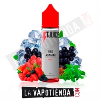 Aroma Red Astaire 20m (Longfill) - by T-Juice - LA VAPOTIENDA -