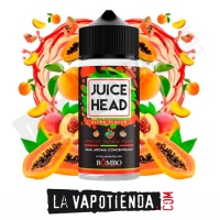 Aroma Apricot Papaya 24ml (Longfill) Juice Head - LA VAPOTIENDA -