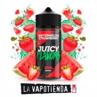 Aroma Wtrml Straw 30ml (Longfill) by Juicy Flavors - LA VAPOTIENDA -