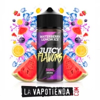 Aroma Waterberry Lemon Ice 30ml (Longfill) Juicy Flavors LA VAPOTIENDA