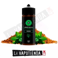 Aroma Original Fresh 30ml (Longfill) by Montreal - LA VAPOTIENDA -