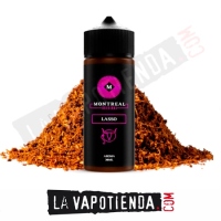 Aroma Original Lasso 30ml (Longfill) by Montreal - LA VAPOTIENDA -