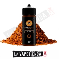 Aroma Original Glory 30ml (Longfill) by Montreal - LA VAPOTIENDA -