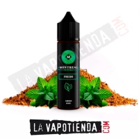 Aroma Original Fresh 16ml (Longfill) by Montreal - LA VAPOTIENDA -