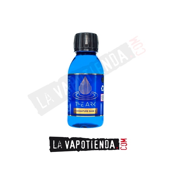 Base 100% VG - The Ark - LA VAPOTIENDA -