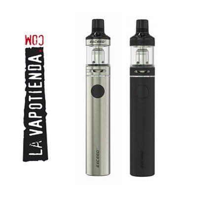 Exceed D19 de Joyetech