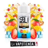 Aroma Mango Banana Strawberry Ice (Longfill) - Bali - LA VAPOTIENDA -