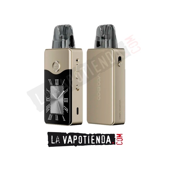 Pod Vinci E120 by Voopoo - LA VAPOTIENDA -