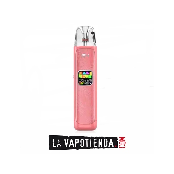 Caliburn G4 - 1300mAh by Uwell - LA VAPOTIENDA -