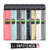 Caliburn G4 - 1300mAh by Uwell - LA VAPOTIENDA -