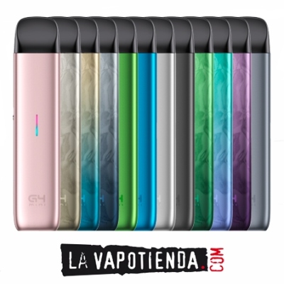 Caliburn G4 - 1300mAh by Uwell - LA VAPOTIENDA -