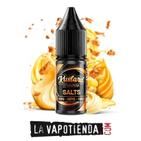 Kustard Reserve 10ml - Kustard Salts - LA VAPOTIENDA -