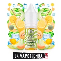 Melon Lemonade 10ml - Atemporal Nic Salts by TMF - LA VAPOTIENDA -