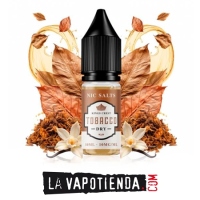 Sales Tobacco Dry 10ml by Kings Crest - LA VAPOTIENDA -