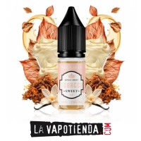 Sales Tobacco Sweet 10ml by Kings Crest - LA VAPOTIENDA -