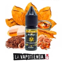 Atemporal Reserve 10ml - TMF Salt & Bombo - LA VAPOTIENDA