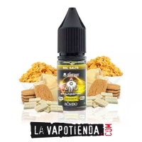 Atemporal Dessert 10ml - TMF Salt & Bombo - LA VAPOTIENDA