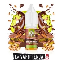 Chocolate Dubai 10ml - Atemporal Nic Salts by TMF - LA VAPOTIENDA -