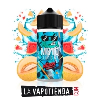 Aroma Melon 30ml (Longfill) - MSTQ Juice - LA VAPOTIENDA -