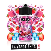 Aroma Soler-Oh Strawberry Ice 30ml (Longfill) - MSTQ - LA VAPOTIENDA -