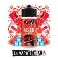 Aroma Soler-Oh Watermelon Ice 30ml (Longfill) - MSTQ - LA VAPOTIENDA -