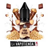 King Bueno 10ml - La Yaya Salt - LA VAPOTIENDA -