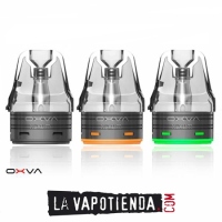 Pod Nexlim 2ml (3pcs) - Oxva- LA VAPOTIENDA -