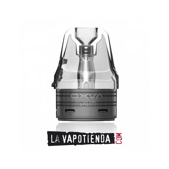 Pod Nexlim 2ml (3pcs) - Oxva- LA VAPOTIENDA -