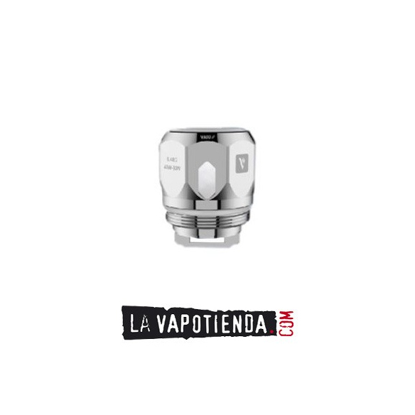 Resistencia GT2 Core 0,4Ω para NRG (1pc) - Vaporesso