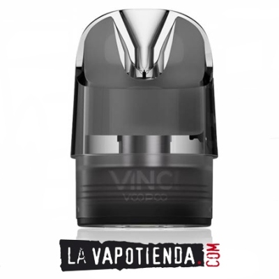 Pod Vinci E 2ml (2pcs) - Voopoo - LA VAPOTIENDA- Envío 24h