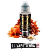 Rivas Aroma Longfill 10ml de Herrera - LA VAPOTIENDA -