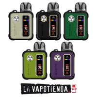 Manto Nano Pro 2 1200mAh - Rincoe - LA VAPOTIENDA -