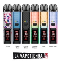 Manto Nano A2 1000mAh - Rincoe - LA VAPOTIENDA -
