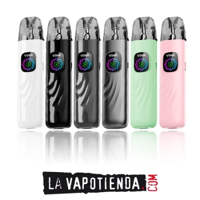 Vsee One 1000mAh by Hellvape - LA VAPOTIENDA -