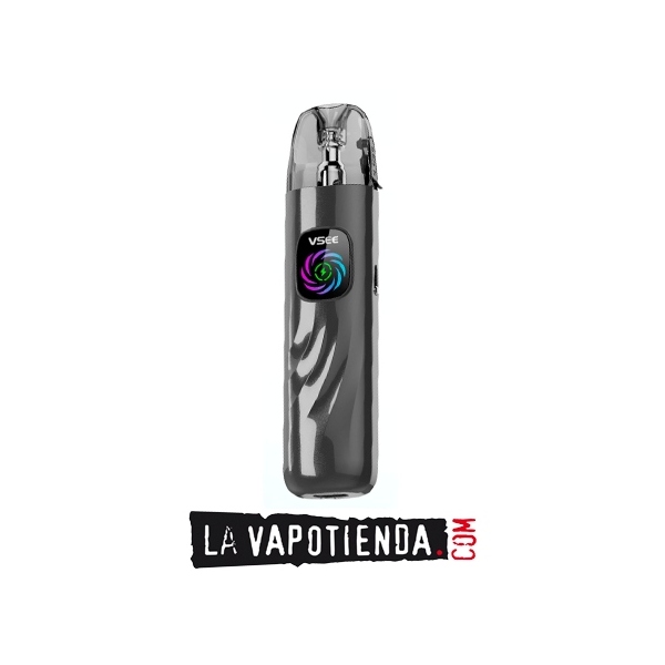 Vsee One 1000mAh by Hellvape - LA VAPOTIENDA -