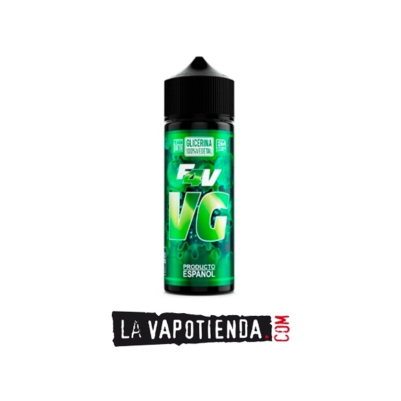 Base Glicerina FAST 90ML de Oil4vap - LA VAPOTIENDA -