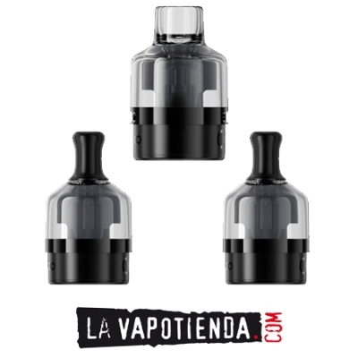 Pod PnP X 2ml (2pcs) - Voopoo - LA VAPOTIENDA -