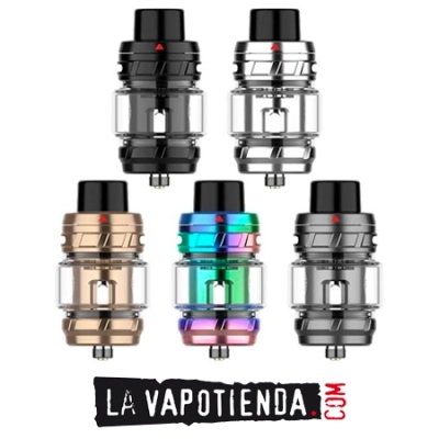 iTank T Dual Mesh 2ml de Vaporesso - LA VAPOTIENDA -