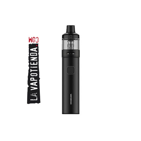 Nuevo vaporizador Gtx Go de Vaporesso