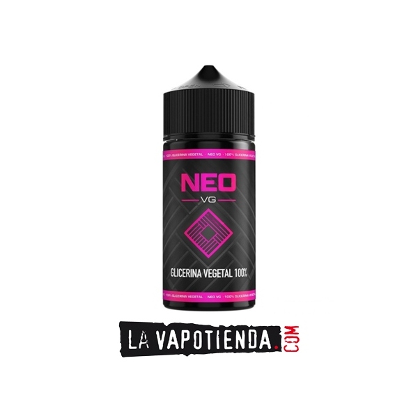Base 100% VG - Neovap - LA VAPOTIENDA -