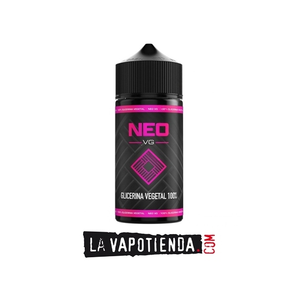 Base 100% VG - Neovap - LA VAPOTIENDA -