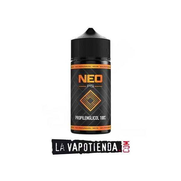 Base 100% PG - Neovap - LA VAPOTIENDA -