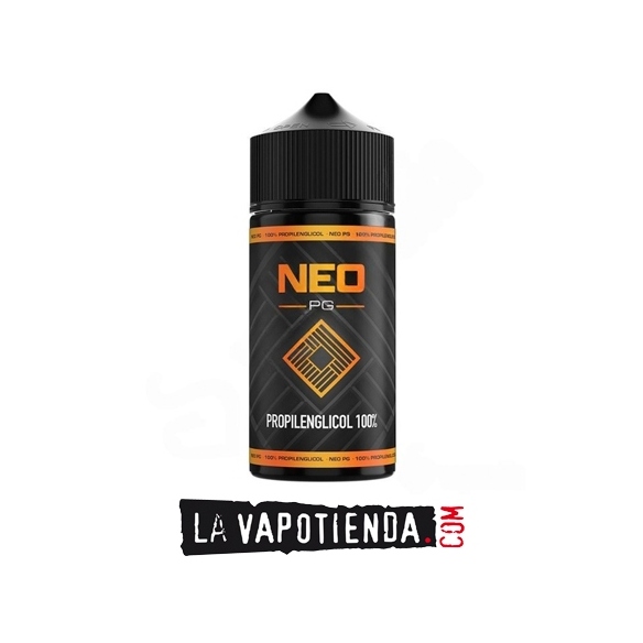 Base 100% PG - Neovap - LA VAPOTIENDA -