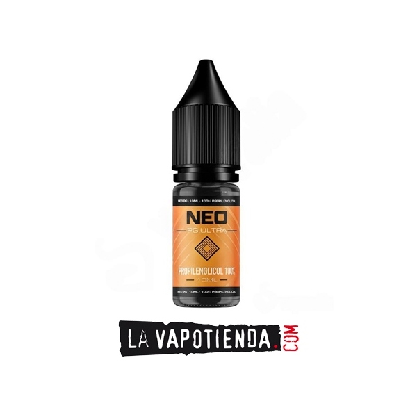 Base Ultra 100% PG - Neovap - LA VAPOTIENDA -