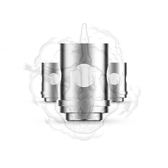Resistencia EUC Cerámica (1pc)  - Vaporesso